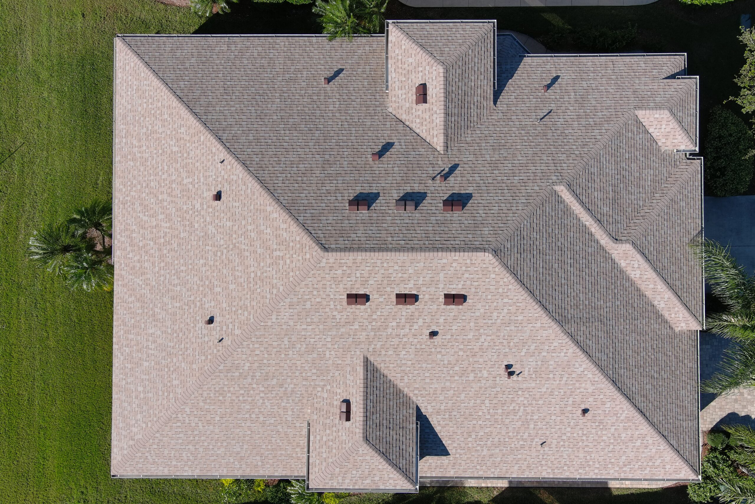 Roofing