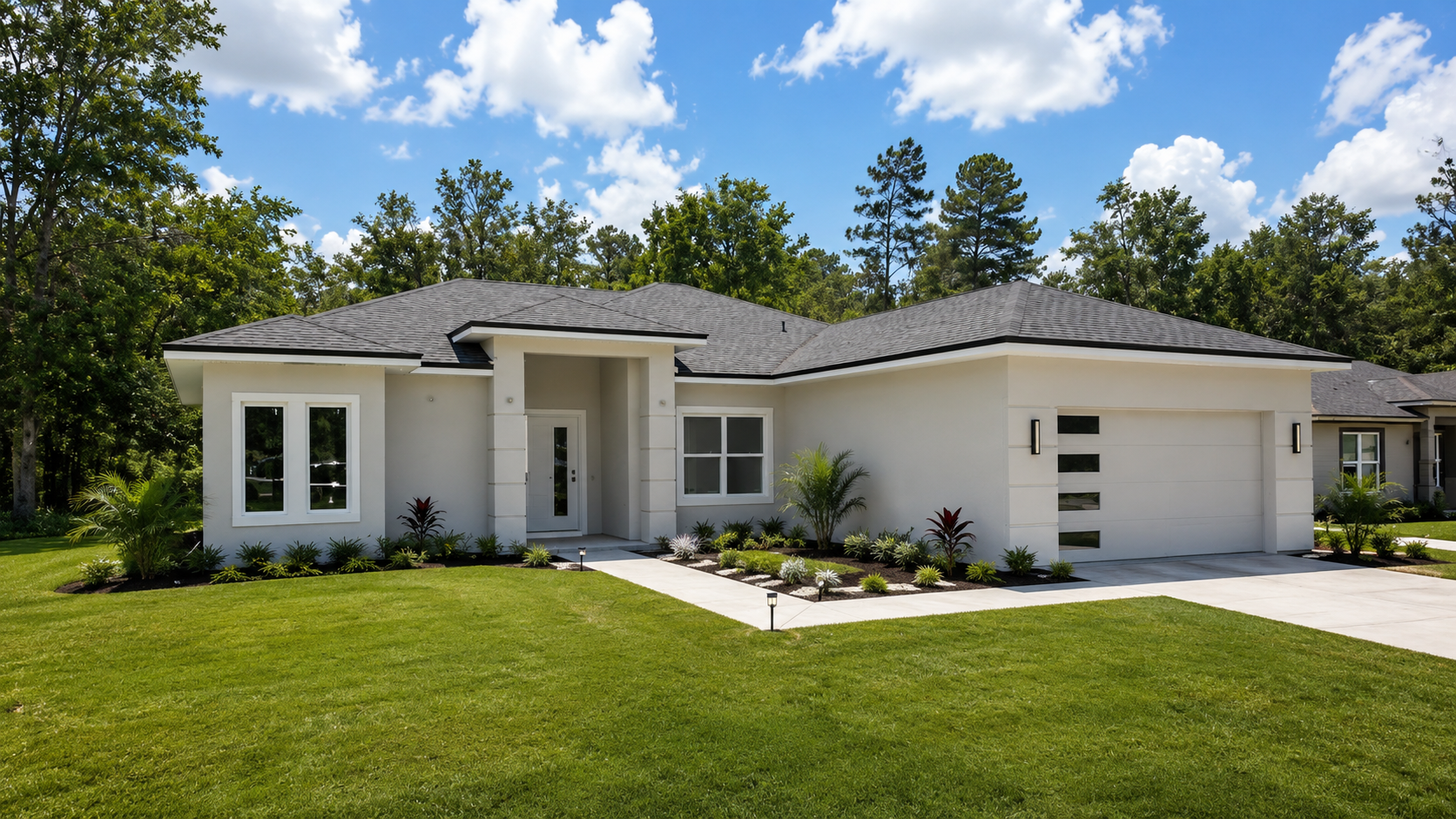 Galena Model by Millennia Builders